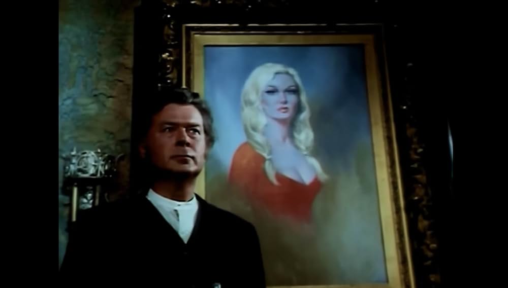 シスター・オブ・デッドの画像