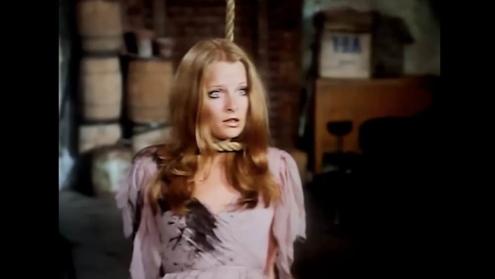 シスター・オブ・デッドの画像