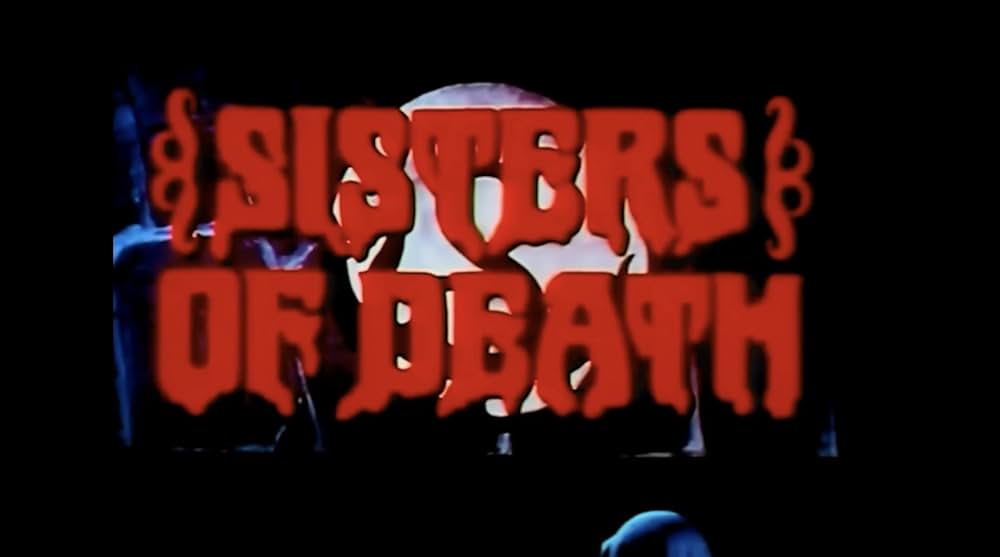シスター・オブ・デッドの画像