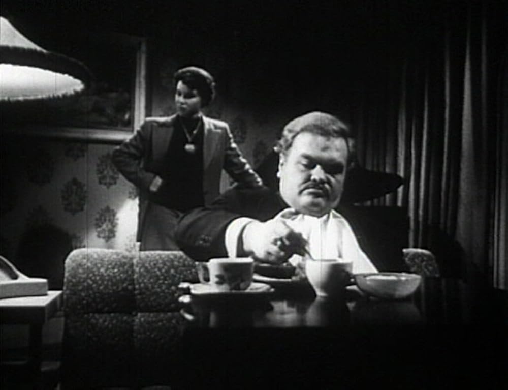 恐怖の足跡 ビギニングの画像