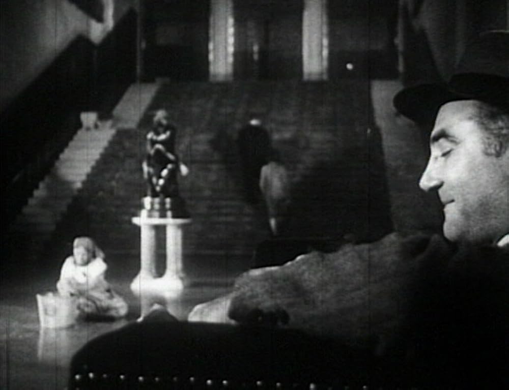 恐怖の足跡 ビギニングの画像