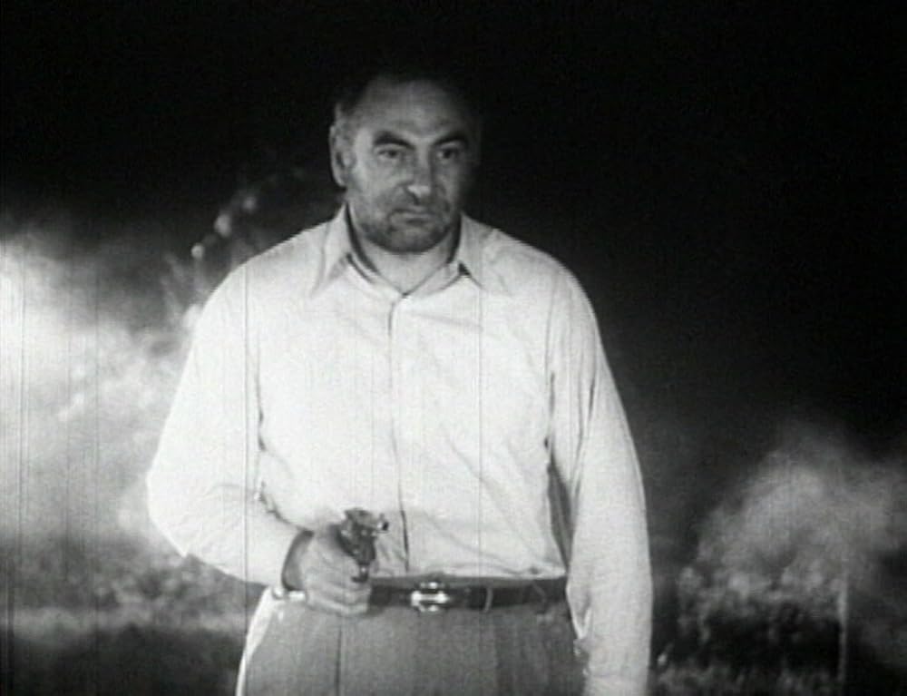 恐怖の足跡 ビギニングの画像