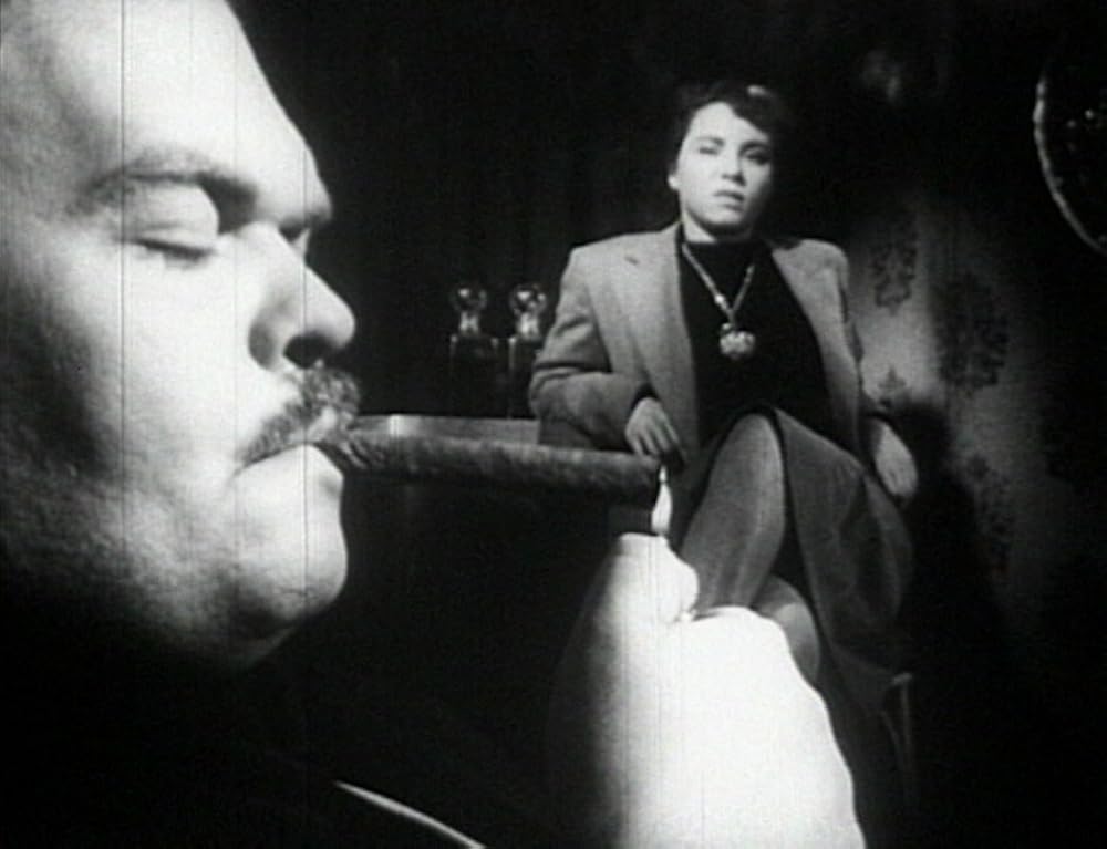 恐怖の足跡 ビギニングの画像