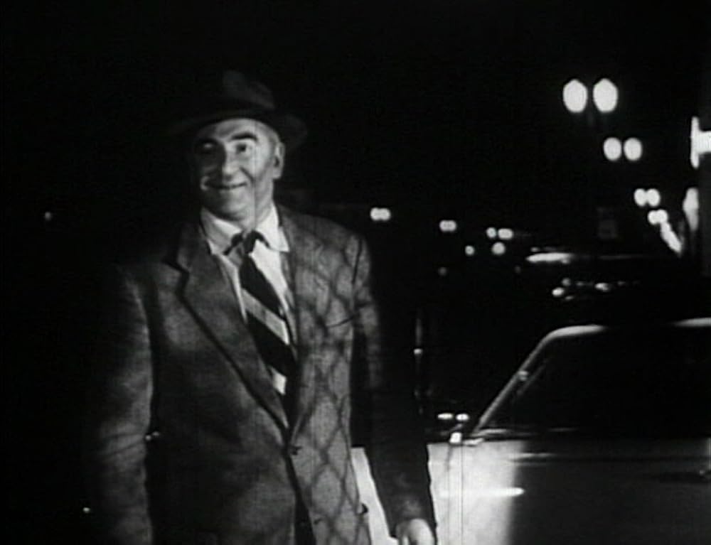 恐怖の足跡 ビギニングの画像