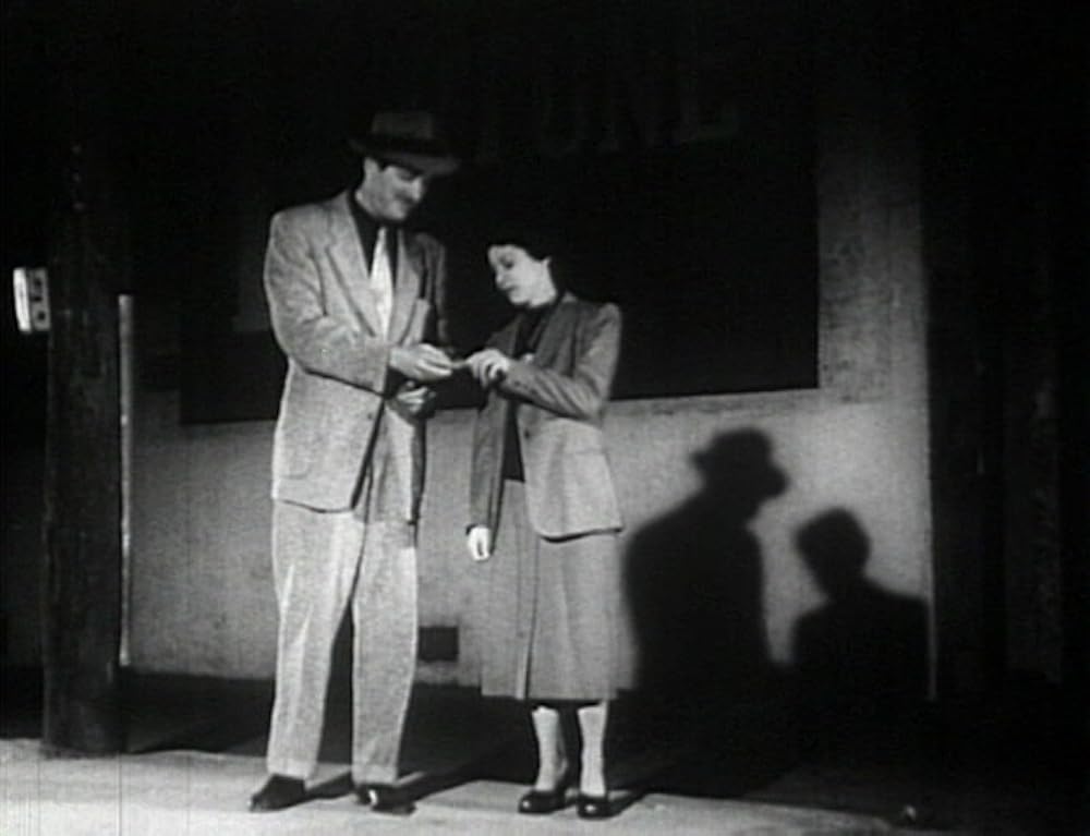 恐怖の足跡 ビギニングの画像