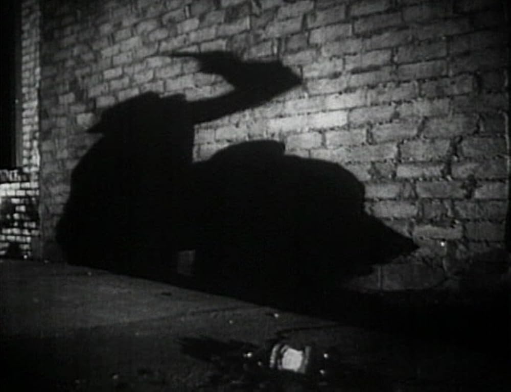 恐怖の足跡 ビギニングの画像