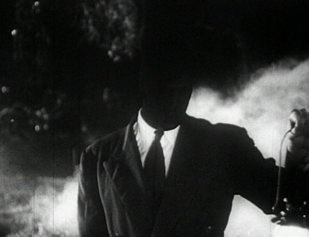 恐怖の足跡 ビギニングの画像