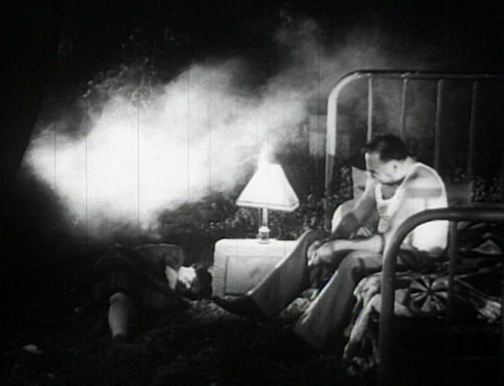 恐怖の足跡 ビギニングの画像