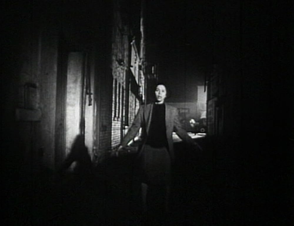 恐怖の足跡 ビギニングの画像