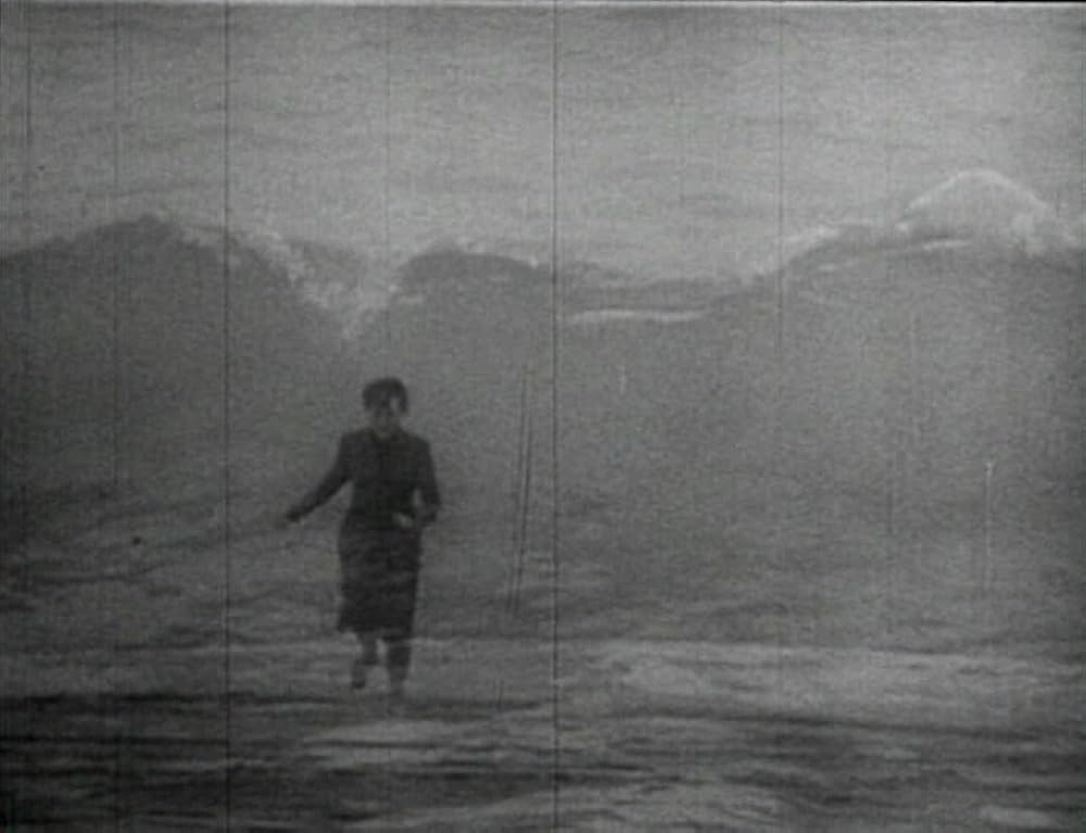 恐怖の足跡 ビギニングの画像