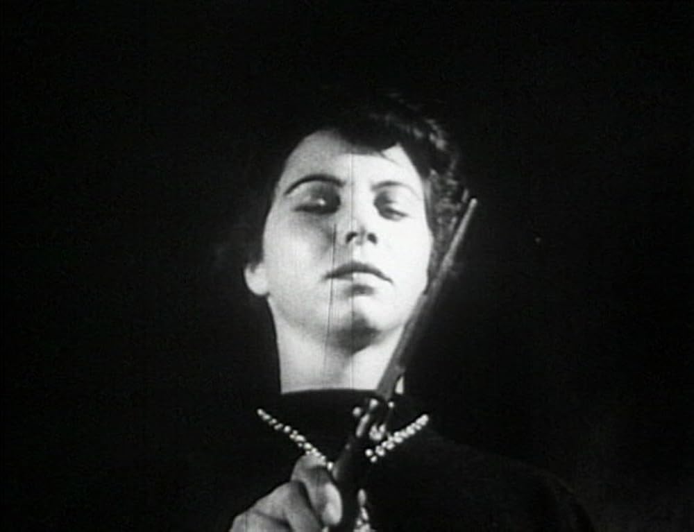 恐怖の足跡 ビギニングの画像