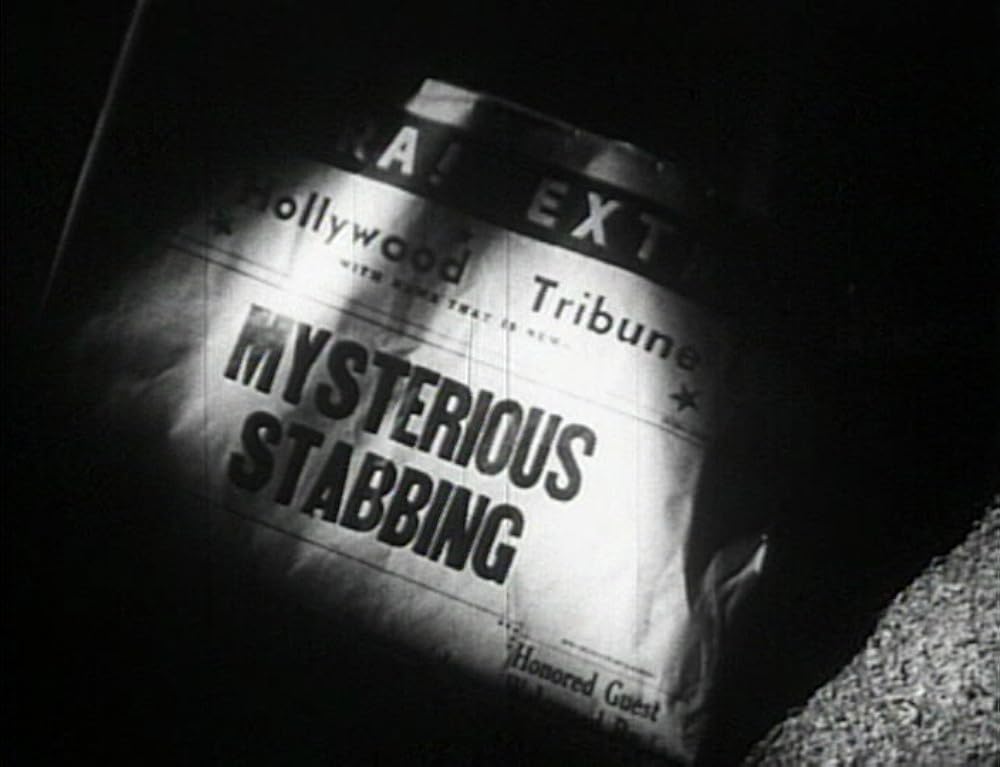 恐怖の足跡 ビギニングの画像