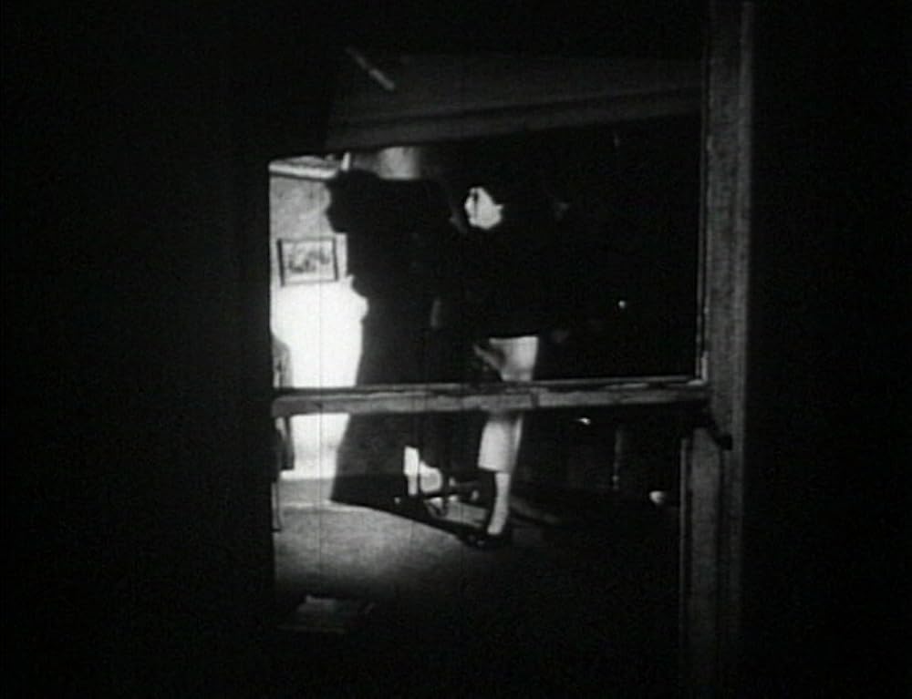 恐怖の足跡 ビギニングの画像