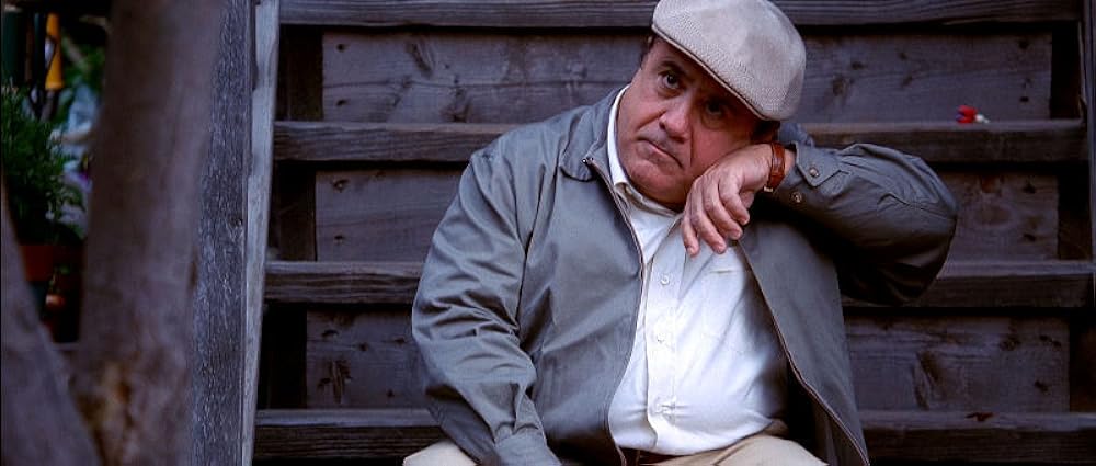 「プロフェッサー」ダニー・デビートの画像