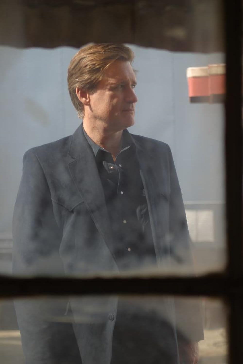 「プロフェッサー」ビル・プルマンの画像