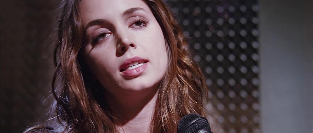 「プロフェッサー」エリザ・ドゥシュクの画像