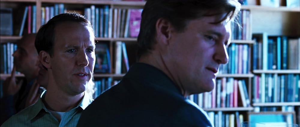 「プロフェッサー」ビル・プルマンの画像