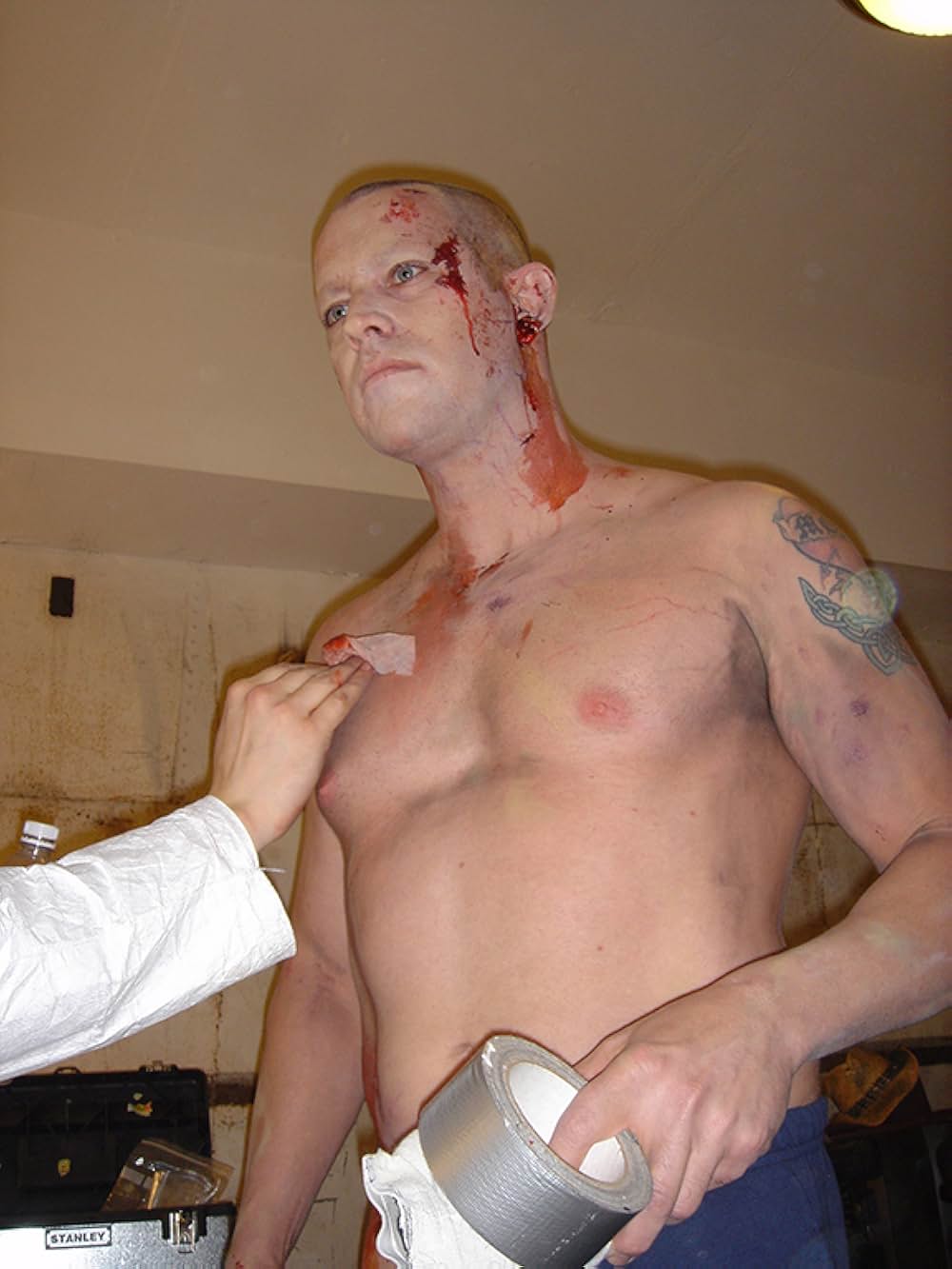 バイオハザードXの画像