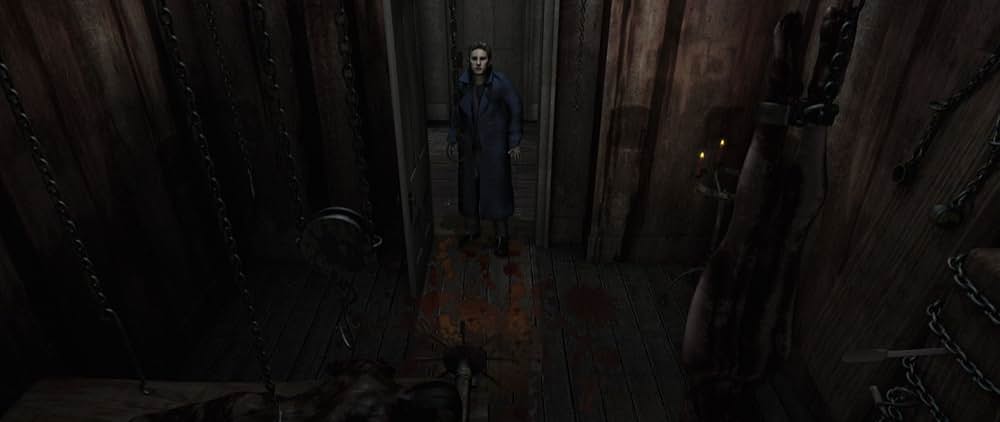 DEATH GAME デスゲームの画像