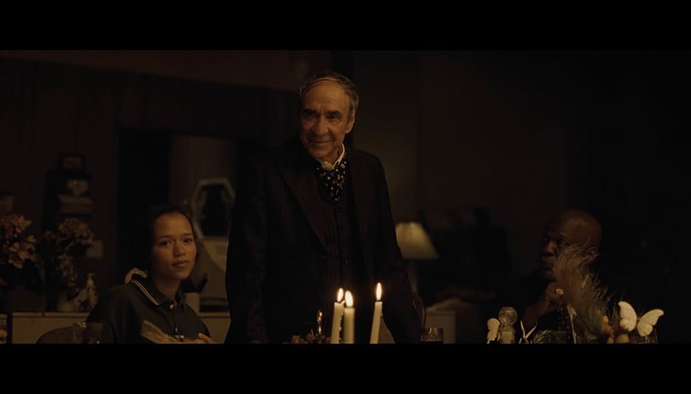 Mother, Couch（原題）の画像