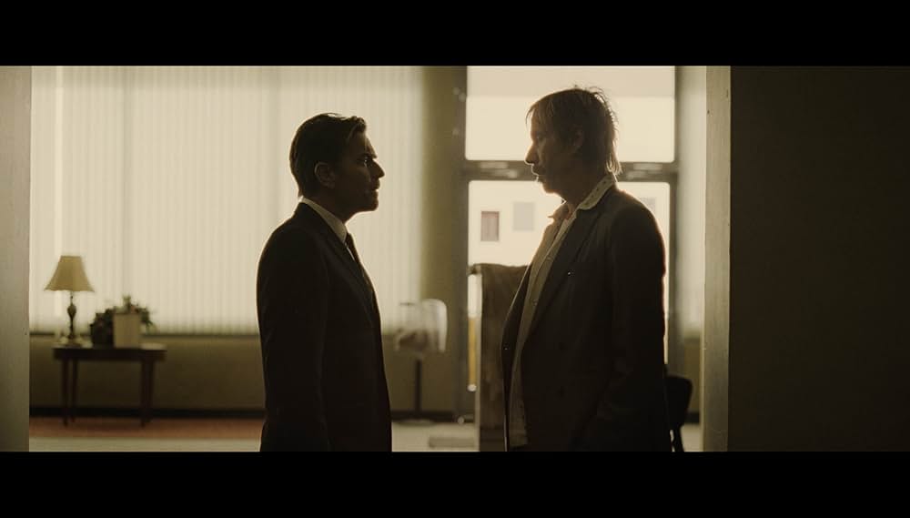 Mother, Couch（原題）の画像