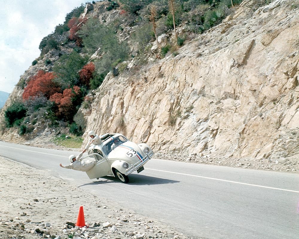 「ラブ・バッグ」バディ・ハケット & ディーン・ジョーンズ & ミシェル・リーの画像