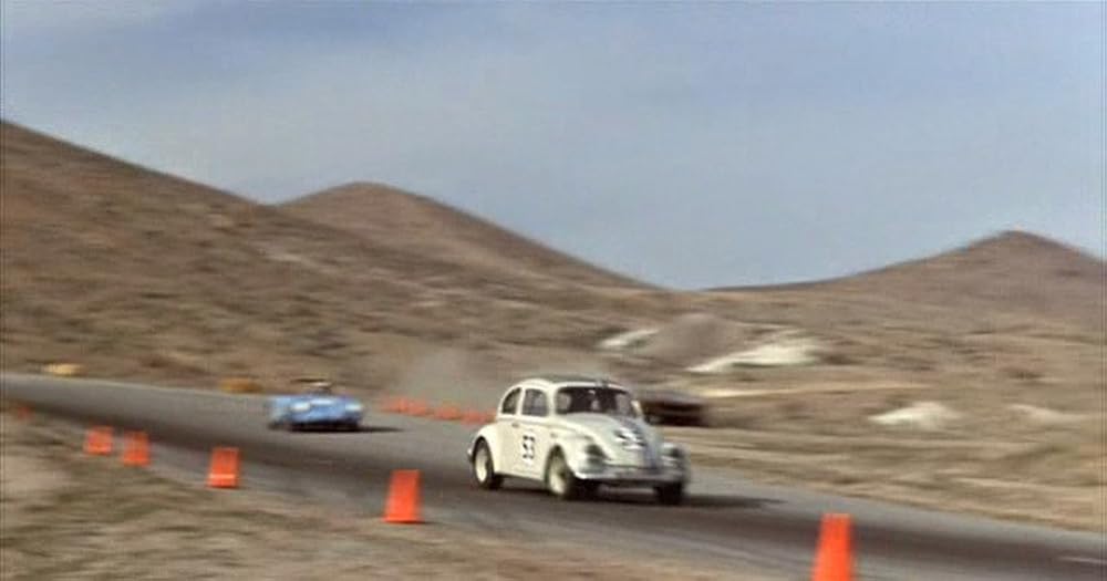 ラブ・バッグの画像