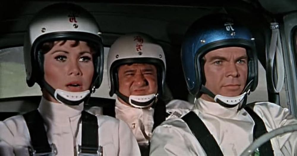 「ラブ・バッグ」バディ・ハケット & ディーン・ジョーンズ & ミシェル・リーの画像