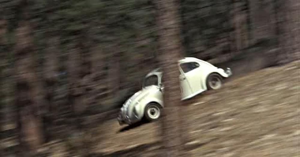 ラブ・バッグの画像