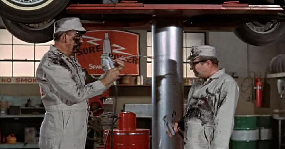 ラブ・バッグの画像