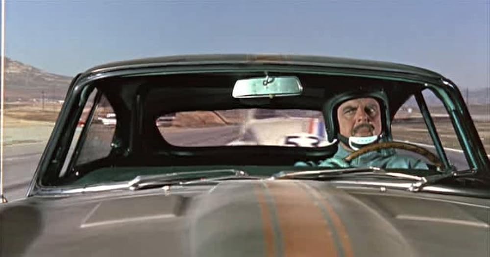 ラブ・バッグの画像