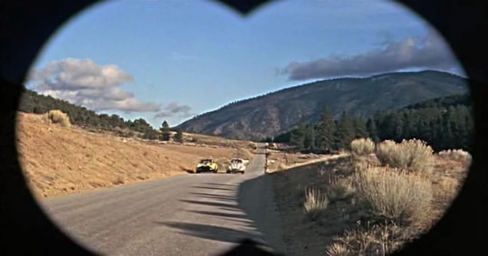 ラブ・バッグの画像