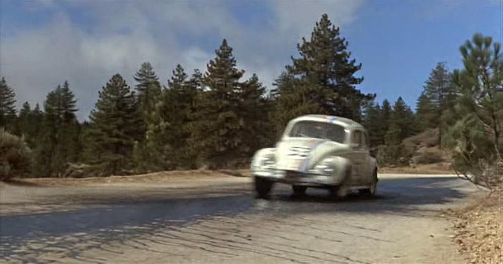 ラブ・バッグの画像