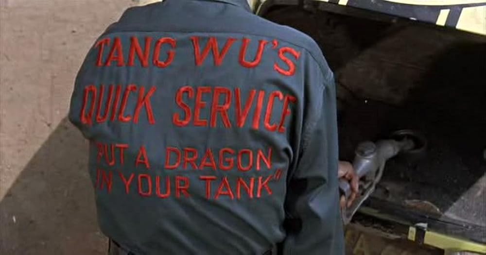 ラブ・バッグの画像