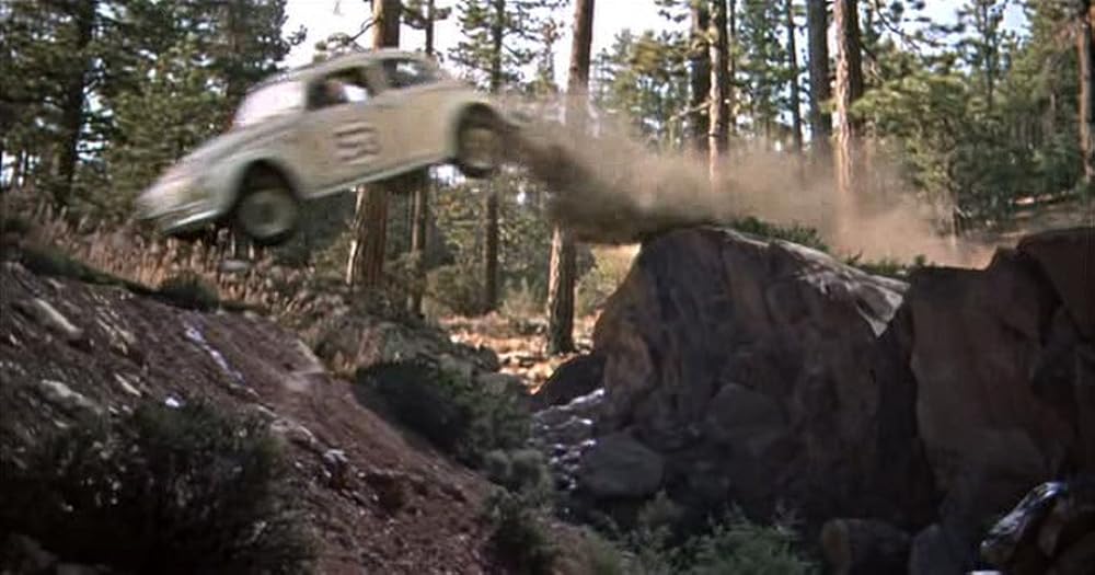 ラブ・バッグの画像