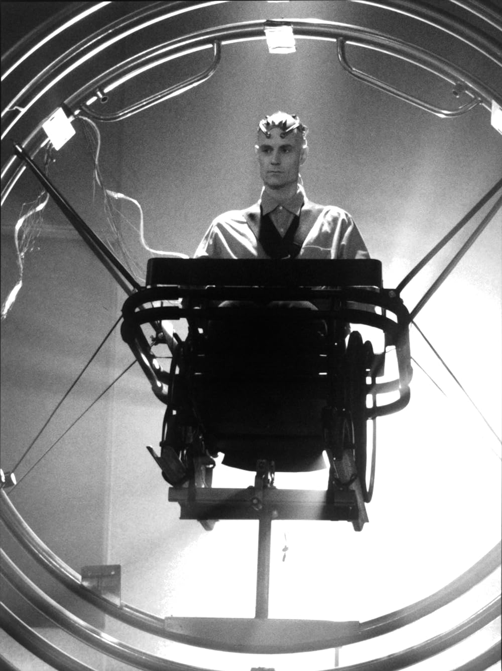 「バーチャル・ウォーズ2」マット・フルーワーの画像