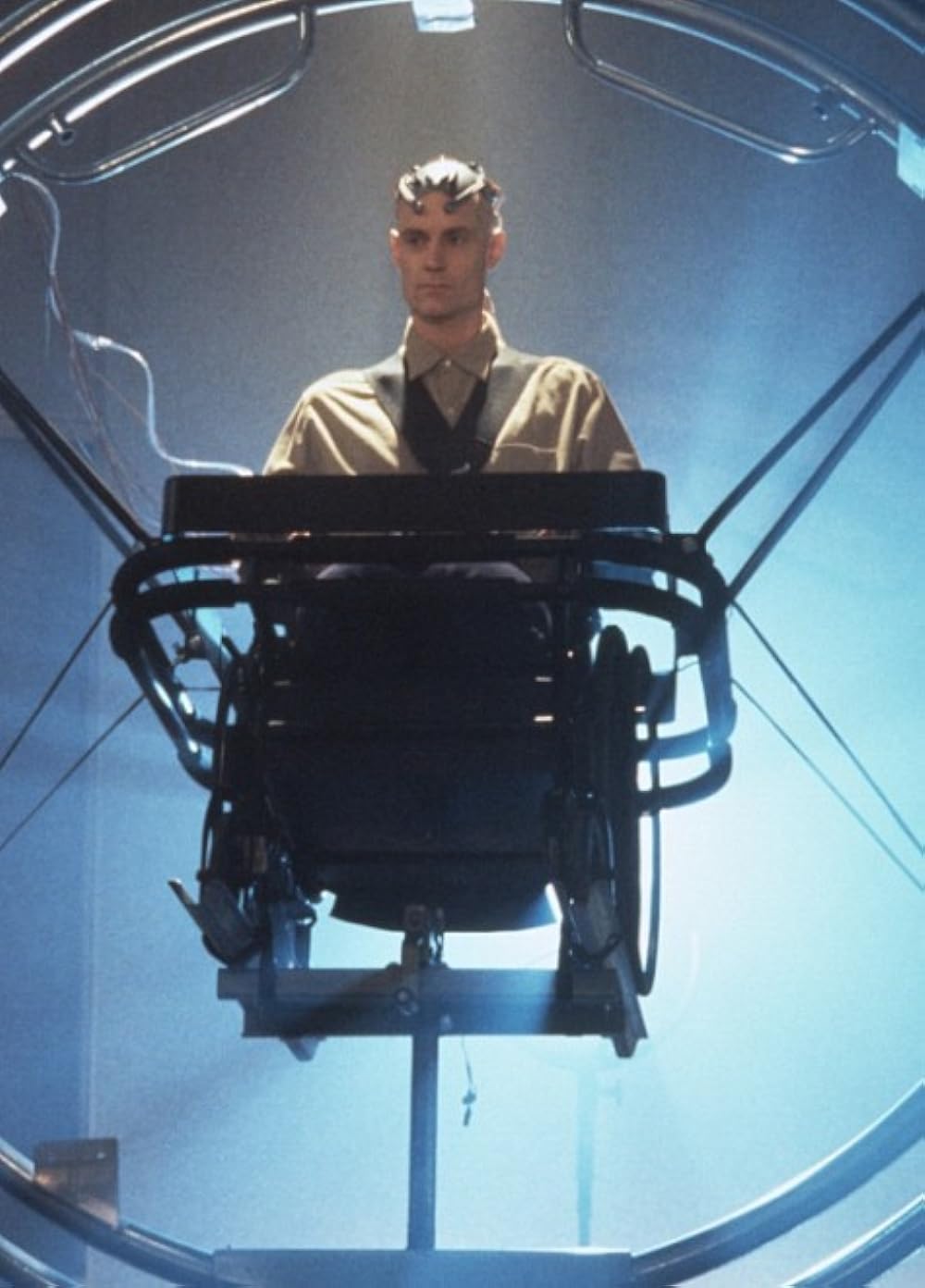 「バーチャル・ウォーズ2」マット・フルーワーの画像