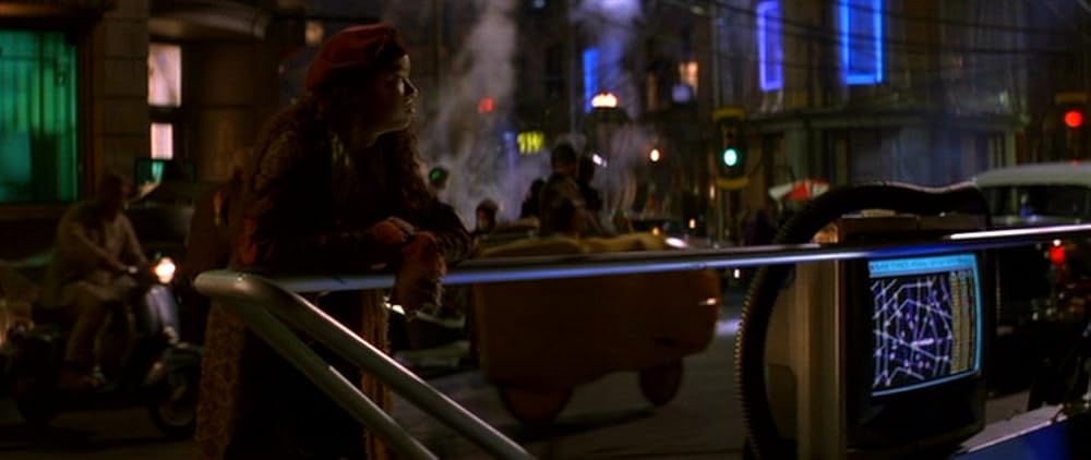 バーチャル・ウォーズ2の画像