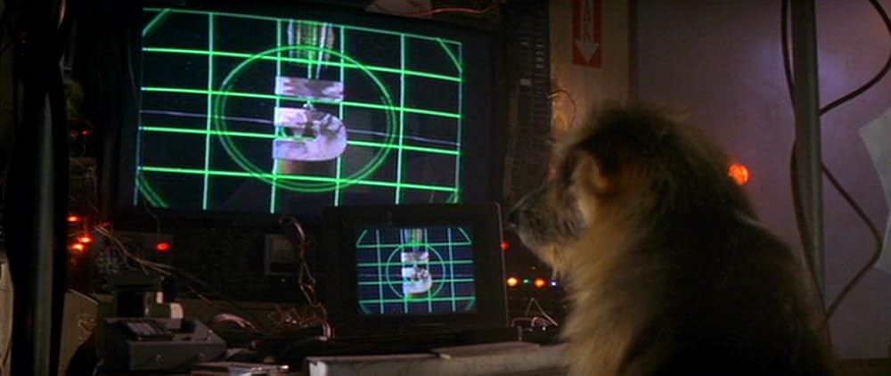 バーチャル・ウォーズ2の画像