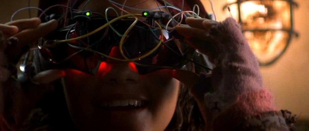 バーチャル・ウォーズ2の画像