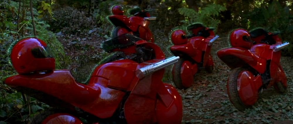 バーチャル・ウォーズ2の画像