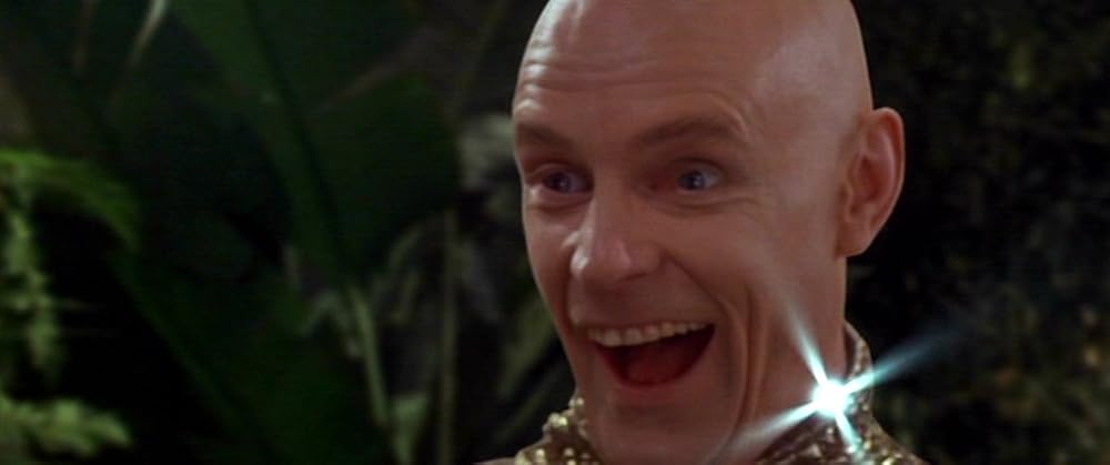 「バーチャル・ウォーズ2」マット・フルーワーの画像