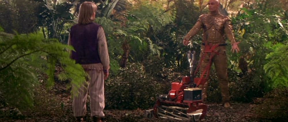 「バーチャル・ウォーズ2」マット・フルーワー & オースティン・オブライエンの画像