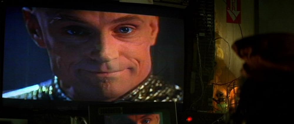 「バーチャル・ウォーズ2」マット・フルーワーの画像