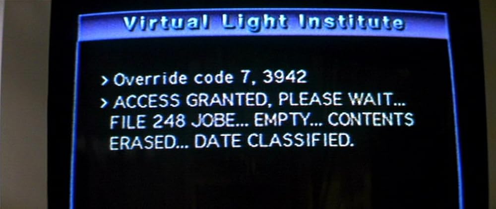 バーチャル・ウォーズ2の画像