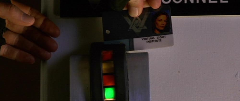 バーチャル・ウォーズ2の画像