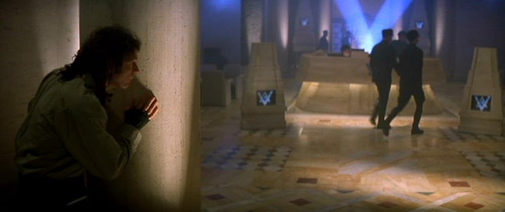 バーチャル・ウォーズ2の画像