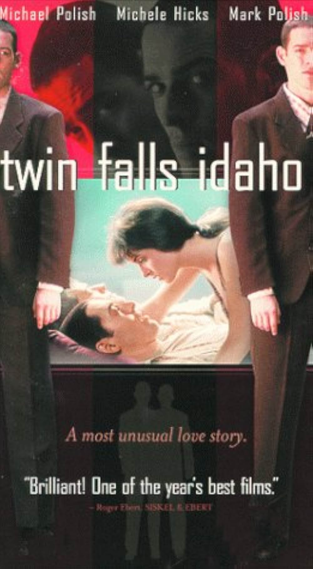 ツイン・フォールズ・アイダホの画像