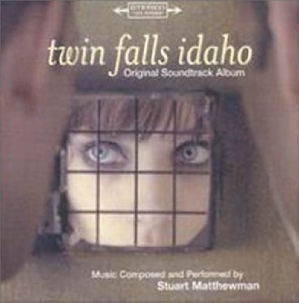 ツイン・フォールズ・アイダホの画像