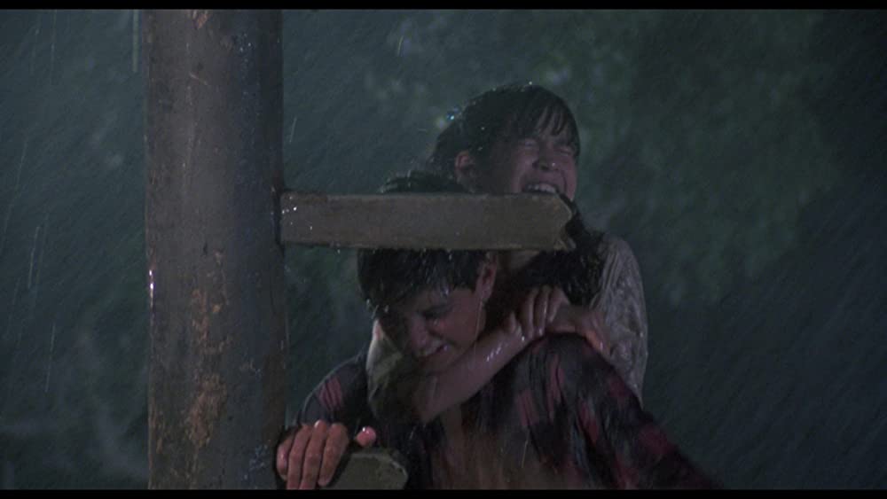 「ベスト・キッド2」ラルフ・マッチオの画像